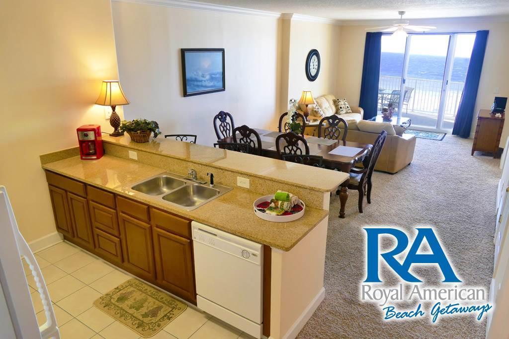 Villa Ocean Reef Panama Stadt Exterior foto