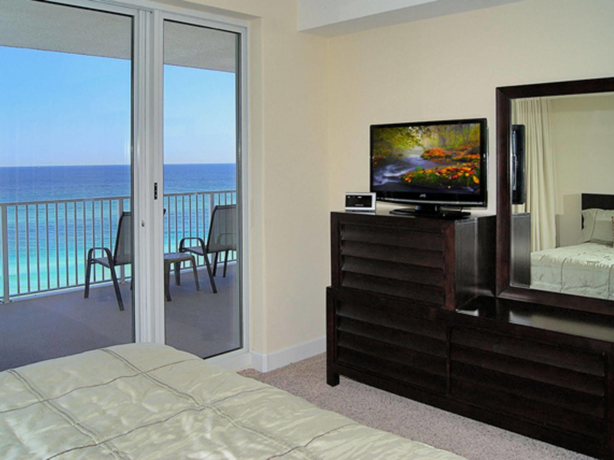 Villa Ocean Reef Panama Stadt Exterior foto
