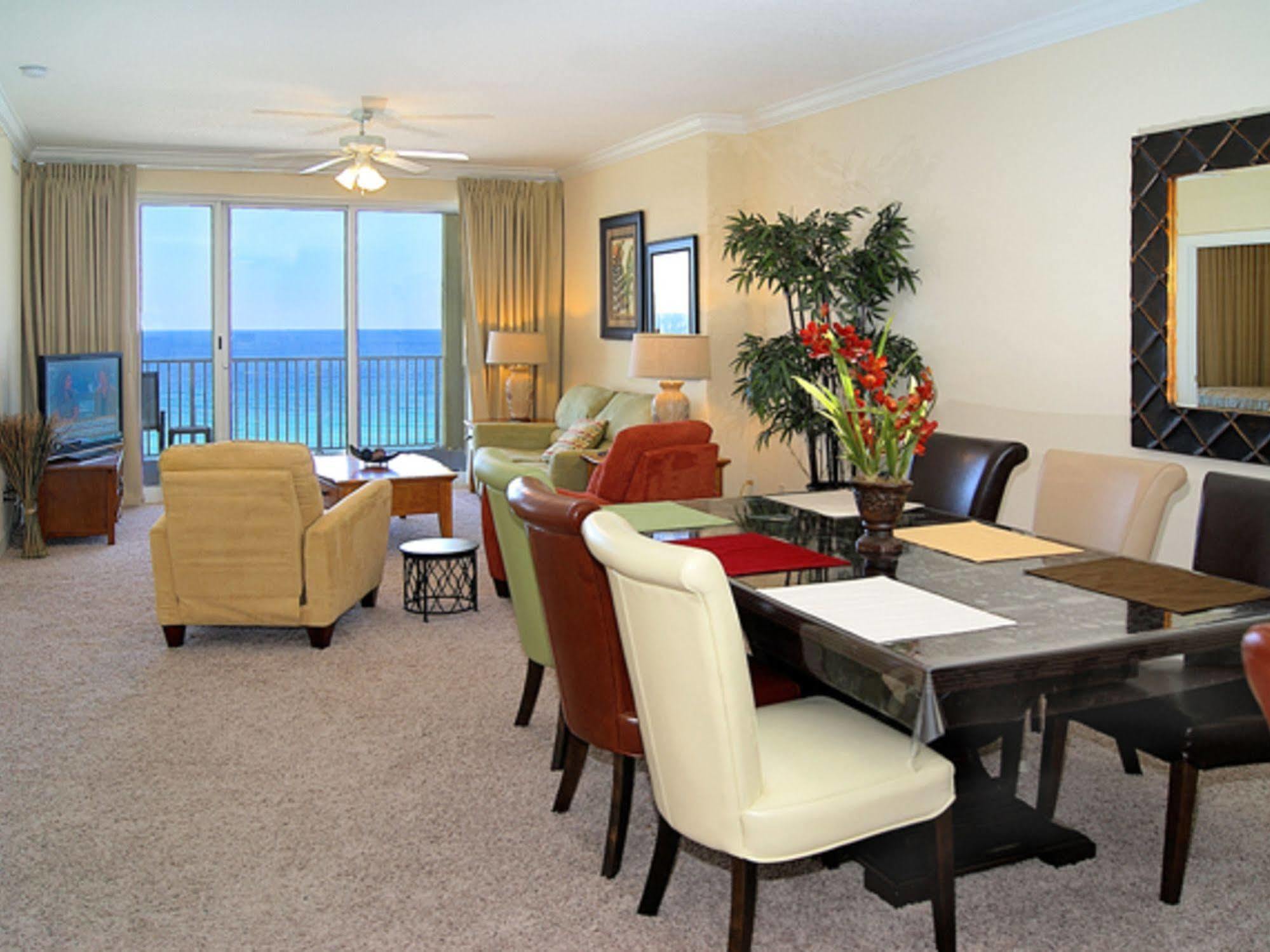 Villa Ocean Reef Panama Stadt Exterior foto